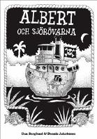 Albert och sj&ouml;r&ouml;varna