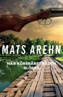 N&auml;r k&ouml;rsb&auml;rstr&auml;den bl&ouml;der