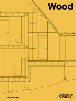 Wood : Vandkunsten Architects