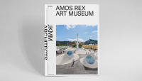 Amos rex art museum