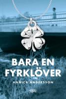 Bara en fyrkl&ouml;ver
