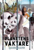 Planetens v&auml;ktare