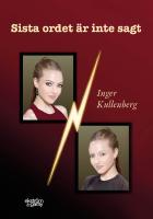 Sista ordet &auml;r inte sagt