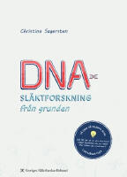 DNA-Sl&auml;ktforskning fr&aring;n grunden