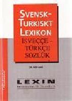 Svensk-turkiskt lexikon