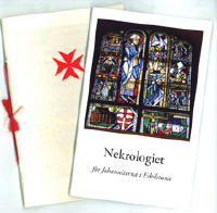 Nekrologiet
