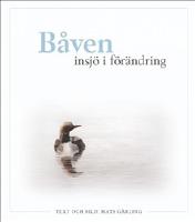 B&aring;ven insj&ouml; i f&ouml;r&auml;ndring