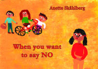 When you want to say NO