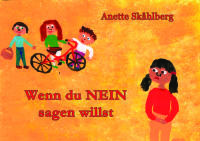 Wenn du NEIN sagen willst