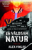 En v&aring;ldsam natur