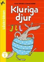 Kluriga djur