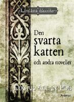 Den svarta katten och andra rysare