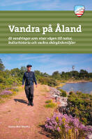 Vandra p&aring; &Aring;land