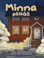 Minna p&ouml;lk&auml;&auml;