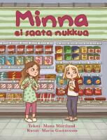 Minna ei saata nukkua