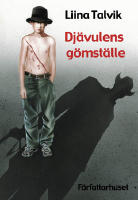 Dj&auml;vulens g&ouml;mst&auml;lle