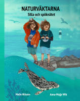 Silla och sp&ouml;kn&auml;tet