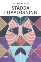 Stadda i uppl&ouml;sning