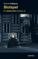 Slutspel -  En teaterchef checkar ut