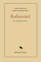 Kulturv&aring;rd : en introduktion