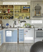 Gemenskap och autonomi : kollektivboende som h&aring;llbart alternativ?