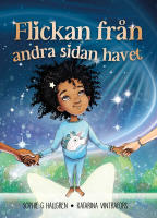 Flickan fr&aring;n andra sidan havet