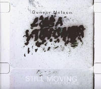 Gunvor Nelson : still moving i ljud och bild