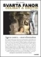 Svarta fanor : tredje boken : celibat och erotik