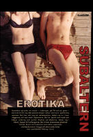 Subaltern 3(2006) Erotika