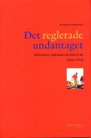 Det reglerade undantaget