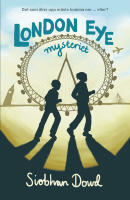 London Eye-mysteriet