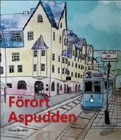 F&ouml;rort Aspudden