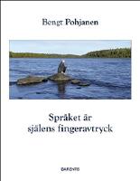 Spr&aring;ket &auml;r sj&auml;lens fingeravtryck