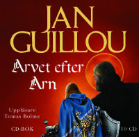 Arvet efter Arn