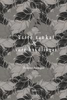 Yttre tankar & inre handlingar