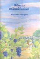 Bibelns m&auml;nniskosyn