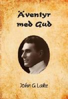 &Auml;ventyr med Gud