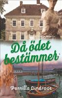 D&aring; &ouml;det best&auml;mmer