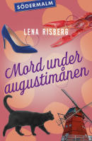 Mord under augustim&aring;nen