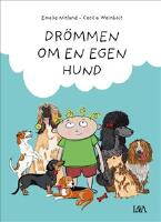 Dr&ouml;mmen om en egen hund