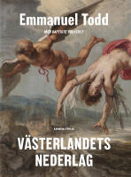 V&auml;sterlandets nederlag