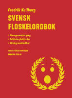 Svensk floskelordbok