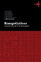 Renegotiations - The Role of Public Art in the New Millenium