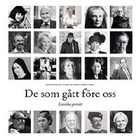 De som g&aring;tt f&ouml;re oss : katolska portr&auml;tt