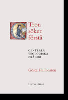 Tron s&ouml;ker f&ouml;rst&aring; : centrala teologiska fr&aring;gor