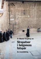 Strapatser i helgonens fotsp&aring;r : en reseskildring