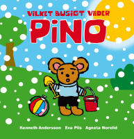 Vilket busigt v&auml;der Pino