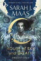 House of Sky and Breath (Svensk utgåva)