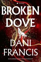Broken Dove (svensk utg&aring;va)