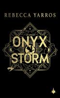 Onyx Storm (svensk utg&aring;va)